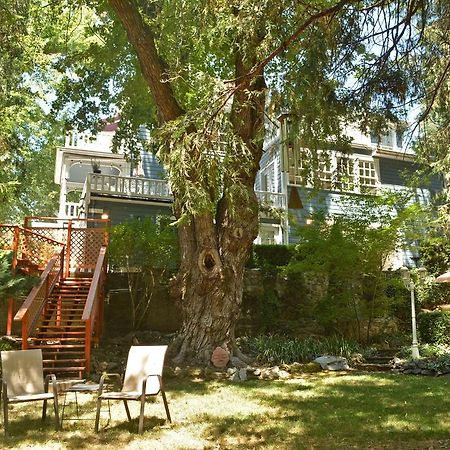 Deer Creek Inn Nevada City Esterno foto
