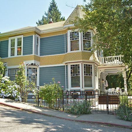 Deer Creek Inn Nevada City Esterno foto