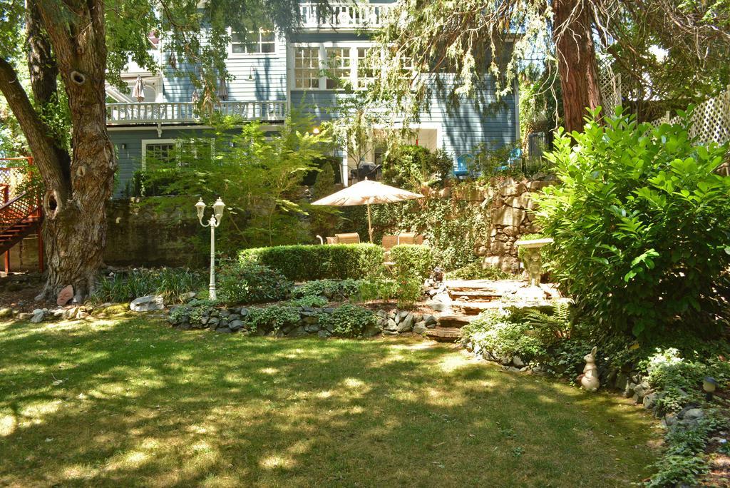 Deer Creek Inn Nevada City Esterno foto