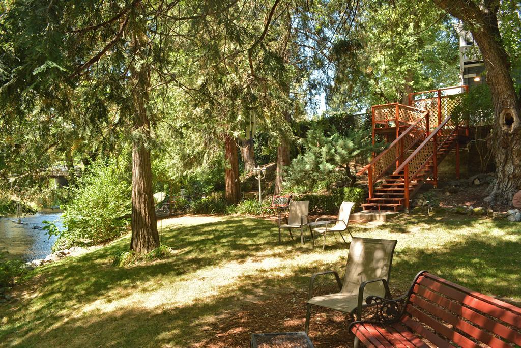 Deer Creek Inn Nevada City Esterno foto