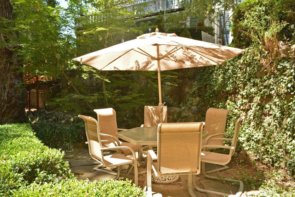 Deer Creek Inn Nevada City Esterno foto
