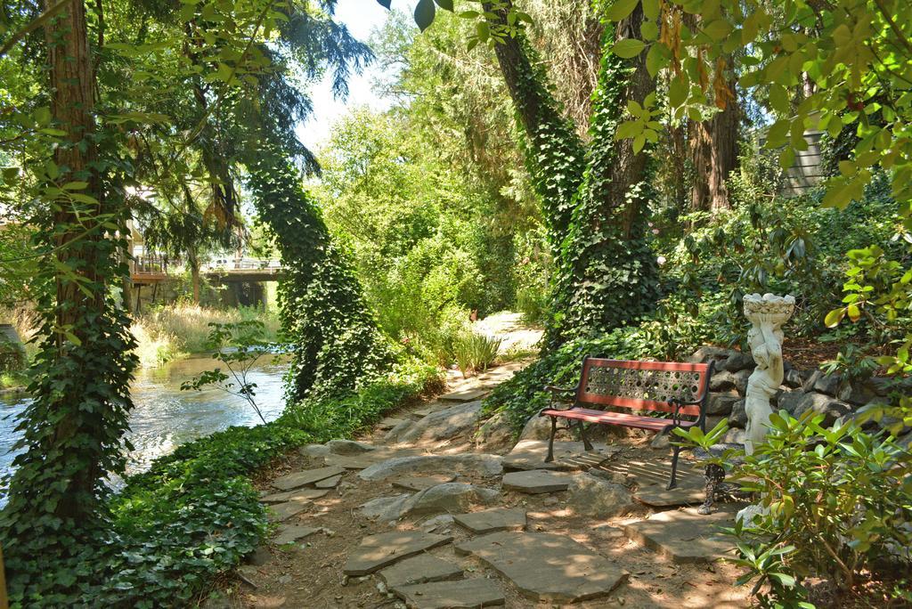 Deer Creek Inn Nevada City Esterno foto