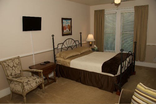 Deer Creek Inn Nevada City Camera foto