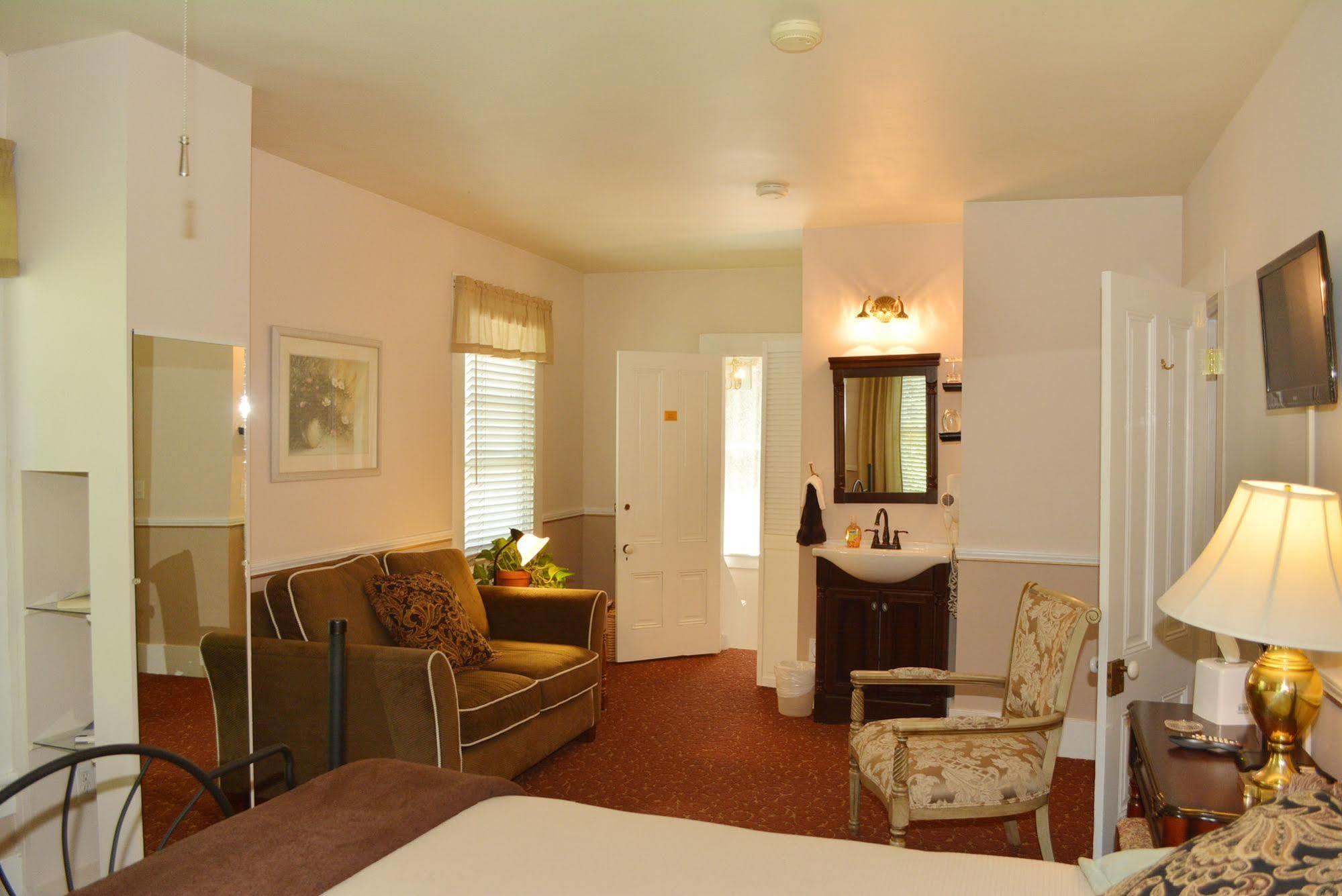 Deer Creek Inn Nevada City Esterno foto