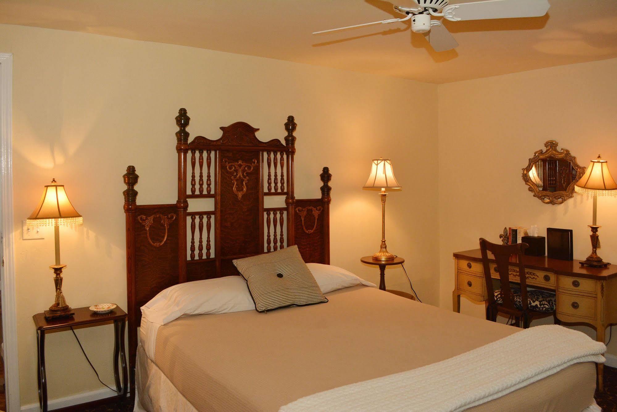 Deer Creek Inn Nevada City Esterno foto