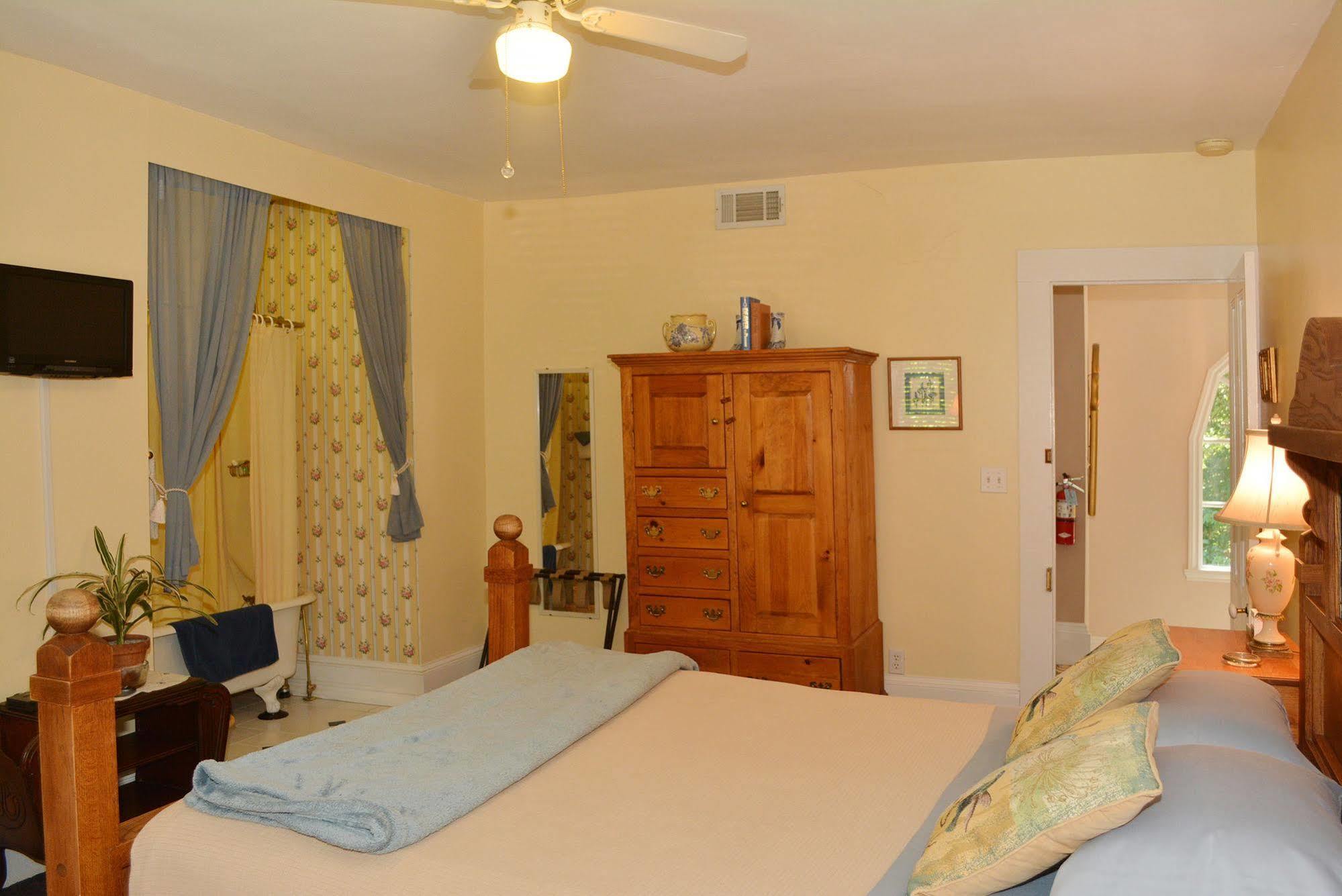 Deer Creek Inn Nevada City Esterno foto