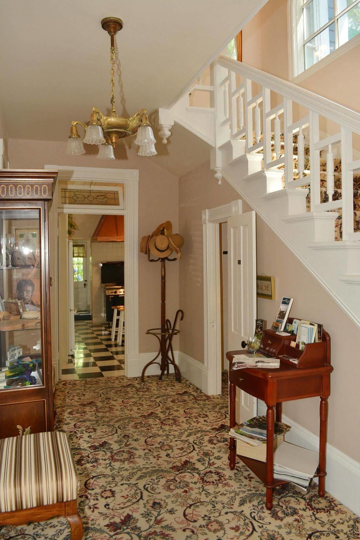 Deer Creek Inn Nevada City Esterno foto