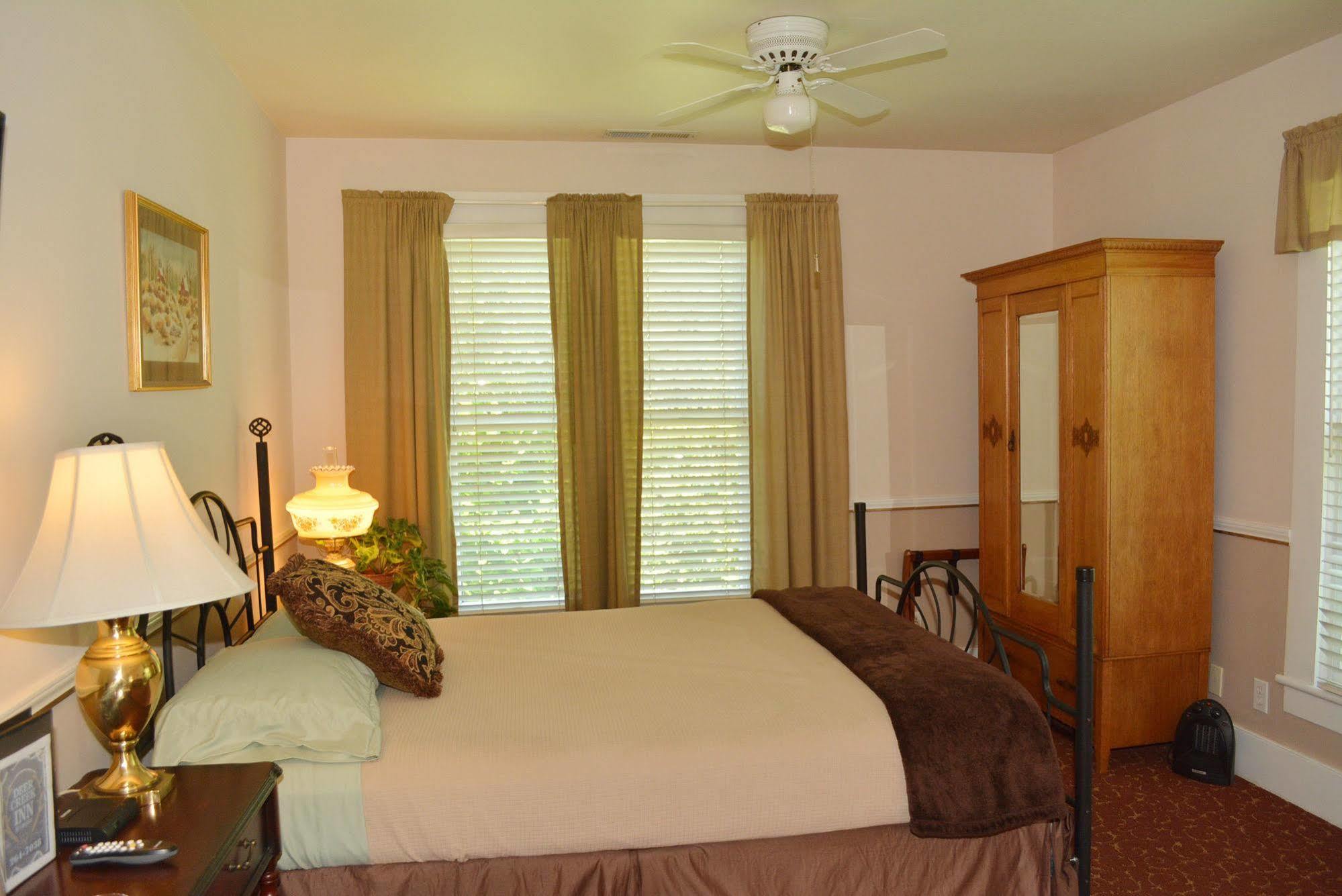 Deer Creek Inn Nevada City Esterno foto
